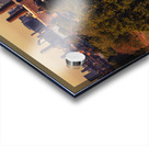 Londons Serene Beauty: An Ultra High-Resolution View from Greenwich Park Acrylic print