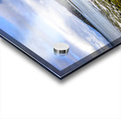 Highland Haven: Eilean Donan Castle in Ultra High Resolution Acrylic print