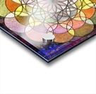 Flower of Life Acrylic print