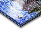 Art 770 YOFUTZU MAAYONOISECHO AA Impression Acrylique