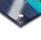 Bimini Storm Acrylic print