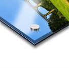 Capturing the Grandeur of the Pontcysyllte Aqueduct: A High-Resolution Journey Through Welsh History Acrylic print