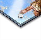 Landscape of Venice Acrylic print