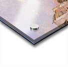 A view of Posilippo, Naples Acrylic print