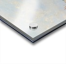 Sailing in a gondola Acrylic print