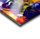 Feel Good I Acrylic print