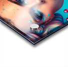 Girl pin up no.2 Acrylic print