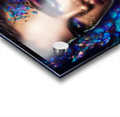 Girl pin up no.12 Acrylic print