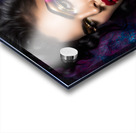 Girl pin up no.18 Acrylic print