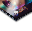 Girl pin up no.21 Acrylic print