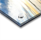 Dunes du sud Iles de la Madeleine 2 Acrylic print