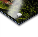 Echoes of Industrial Majesty: The Ironbridge in Ultra High Resolution Acrylic print