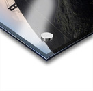 Fogtastic: Ultra High Resolution of the Golden Gate Bridge in San Francisco Acrylic print