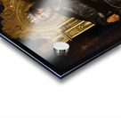 Renaissance Lamar Impression Acrylique