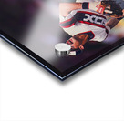 1987 Ozzie Guillen White Sox Art Acrylic print