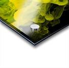 Jamaican Mist Acrylic print