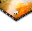 Reggae Sun Acrylic print