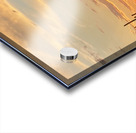 Arizona Sunset Acrylic print