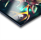 Wild no.52 Acrylic print