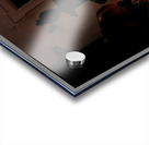 Shadows Acrylic print