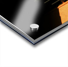 Downtown House in Maracaibo Zulia Venezuela Acrylic print