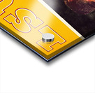 1967 LSU Football Acrylic print