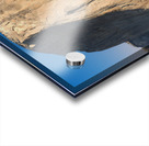 El Capitan: A Dream Yosemite View Realized in Ultra High Resolution Acrylic print