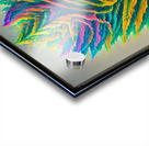 Vibrant Roots Acrylic print