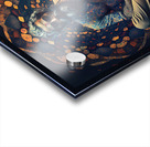 Inner Worlds Acrylic print