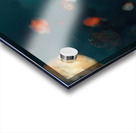 Too High Acrylic print