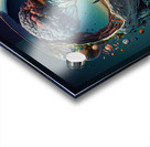 Worlds In A Glass Acrylic print