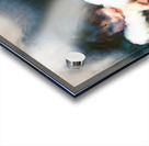 Friends-Motivational Acrylic print