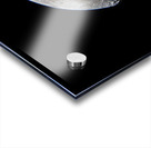 Moonrise Acrylic print