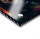 Woman Wild West no.5 Acrylic print