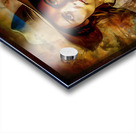 Woman Wild West no.14 Acrylic print