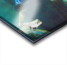 Georgetown Greatness Acrylic print