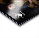 Renaissance Post Malone Acrylic print