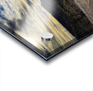 RE Scrambler Acrylic print