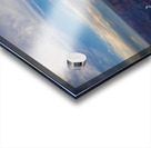 Grand Canyon tower Acrylic print