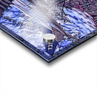 Art   Kohol Godoil Yoshuvu Heinah   AA Acrylic print