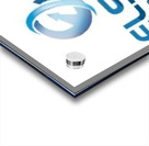 Elsner Logo Acrylic print