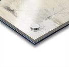 Movement Acrylic print