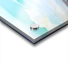 Inkscape 33 Acrylic print