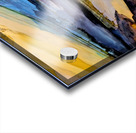 Inkscape 35 Acrylic print