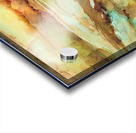 Inkscape 41 Acrylic print