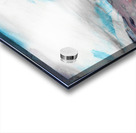 Inkscape 40 Acrylic print