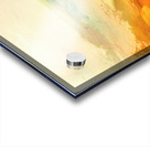 Inkscape 39 Acrylic print