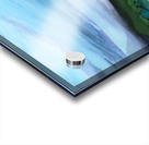 Inkscape 31 Acrylic print