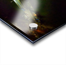 Night time at the Wharf Acrylic print