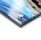 Inkscape 40 Acrylic print